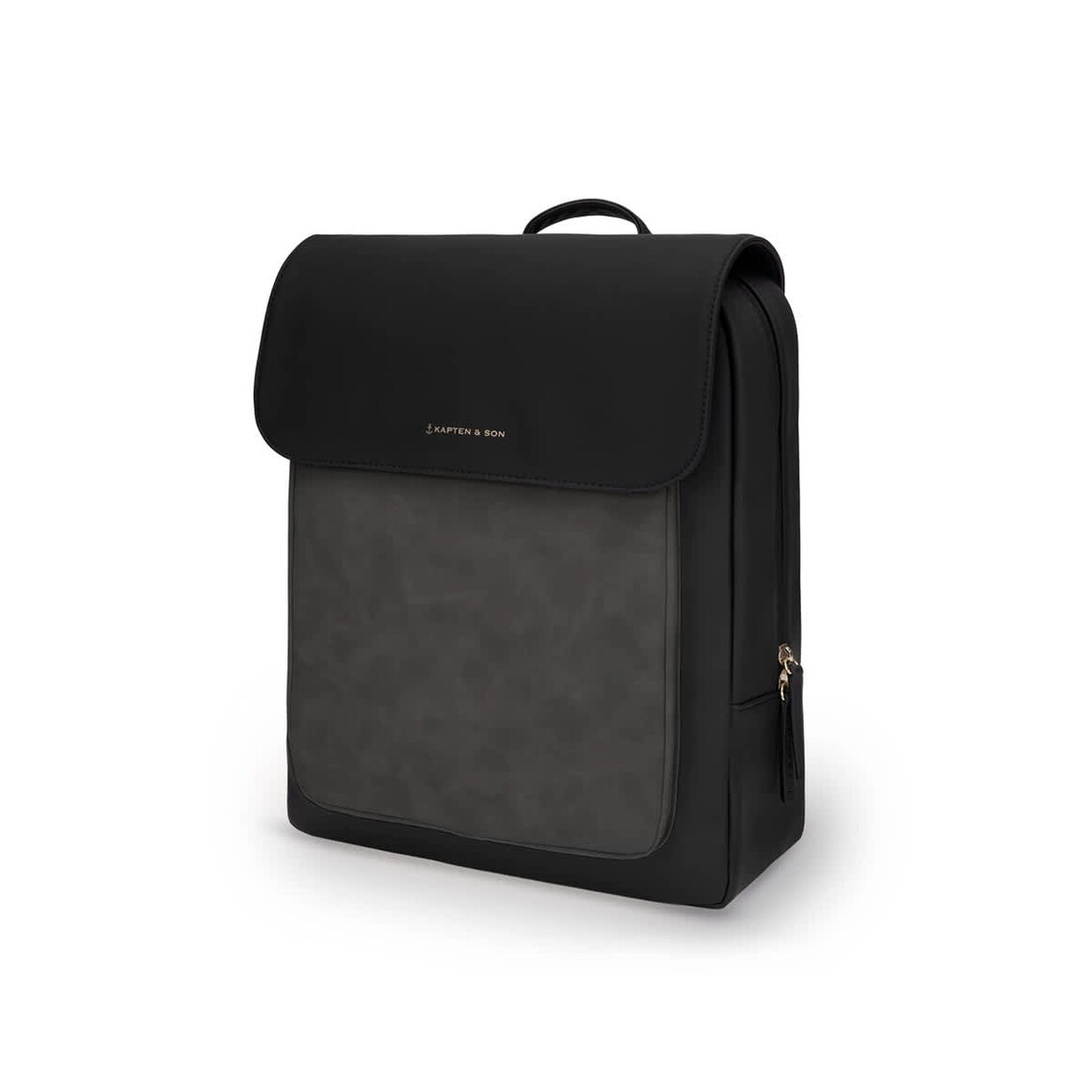 Kpten & Son Tromso All Black